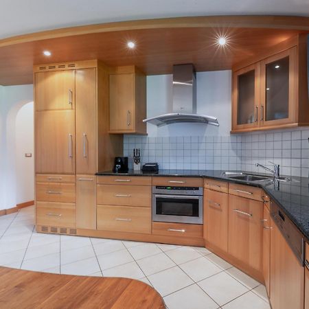 Apartments Sunela Σέλβα ντι Βαλ Γκαρντένα Εξωτερικό φωτογραφία