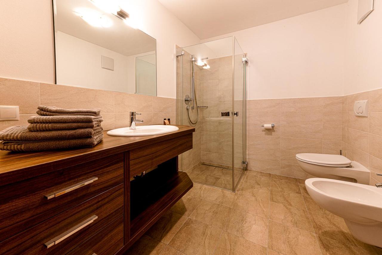 Apartments Sunela Σέλβα ντι Βαλ Γκαρντένα Εξωτερικό φωτογραφία