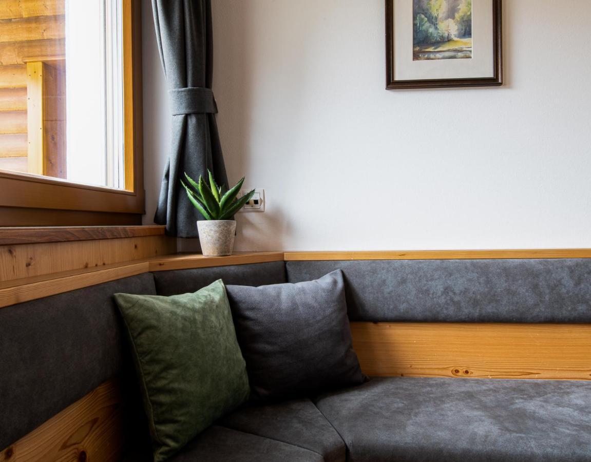 Apartments Sunela Σέλβα ντι Βαλ Γκαρντένα Εξωτερικό φωτογραφία