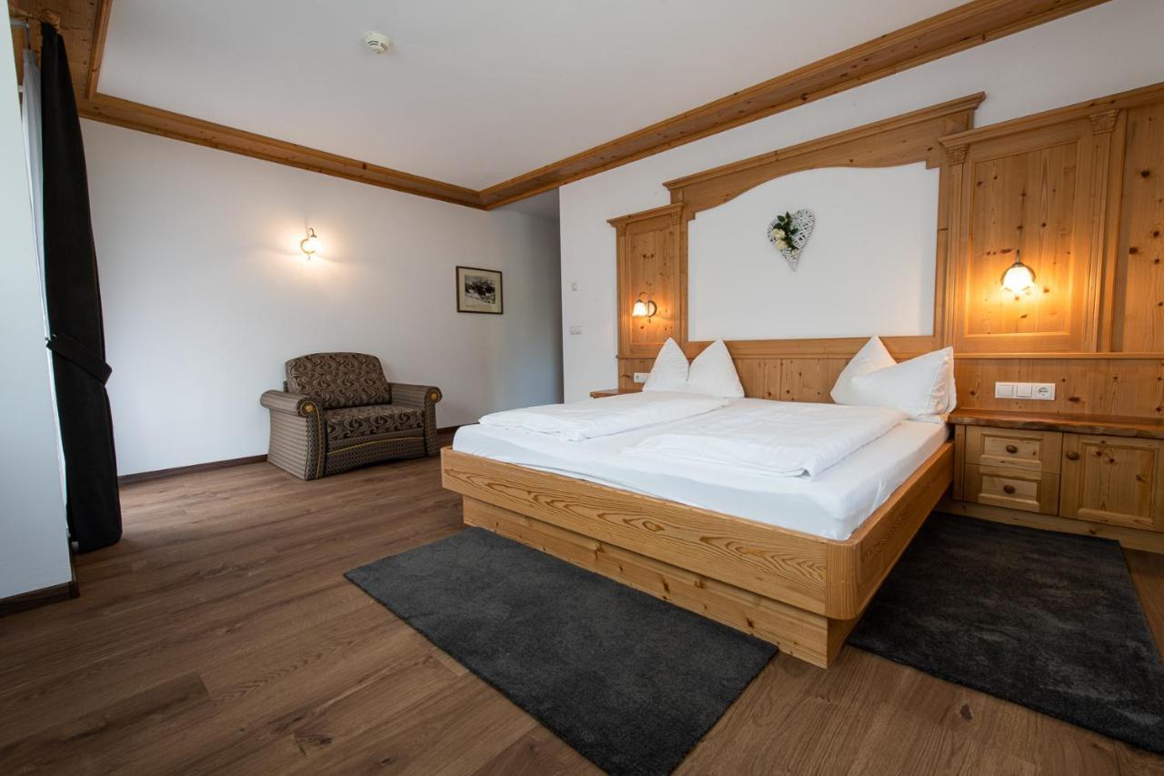 Apartments Sunela Σέλβα ντι Βαλ Γκαρντένα Εξωτερικό φωτογραφία