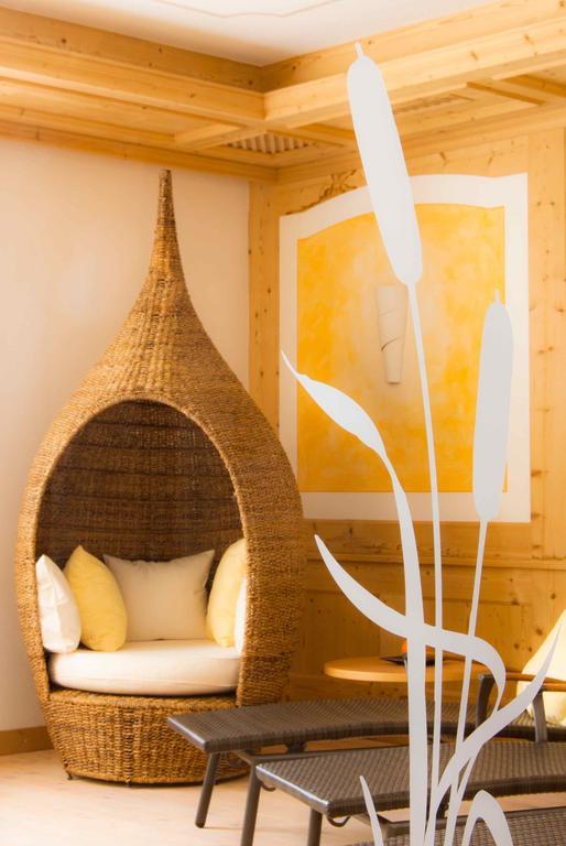 Apartments Sunela Σέλβα ντι Βαλ Γκαρντένα Εξωτερικό φωτογραφία