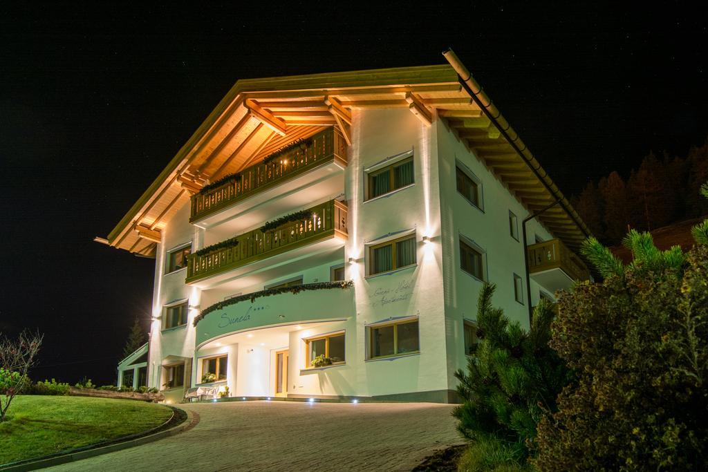 Apartments Sunela Σέλβα ντι Βαλ Γκαρντένα Εξωτερικό φωτογραφία