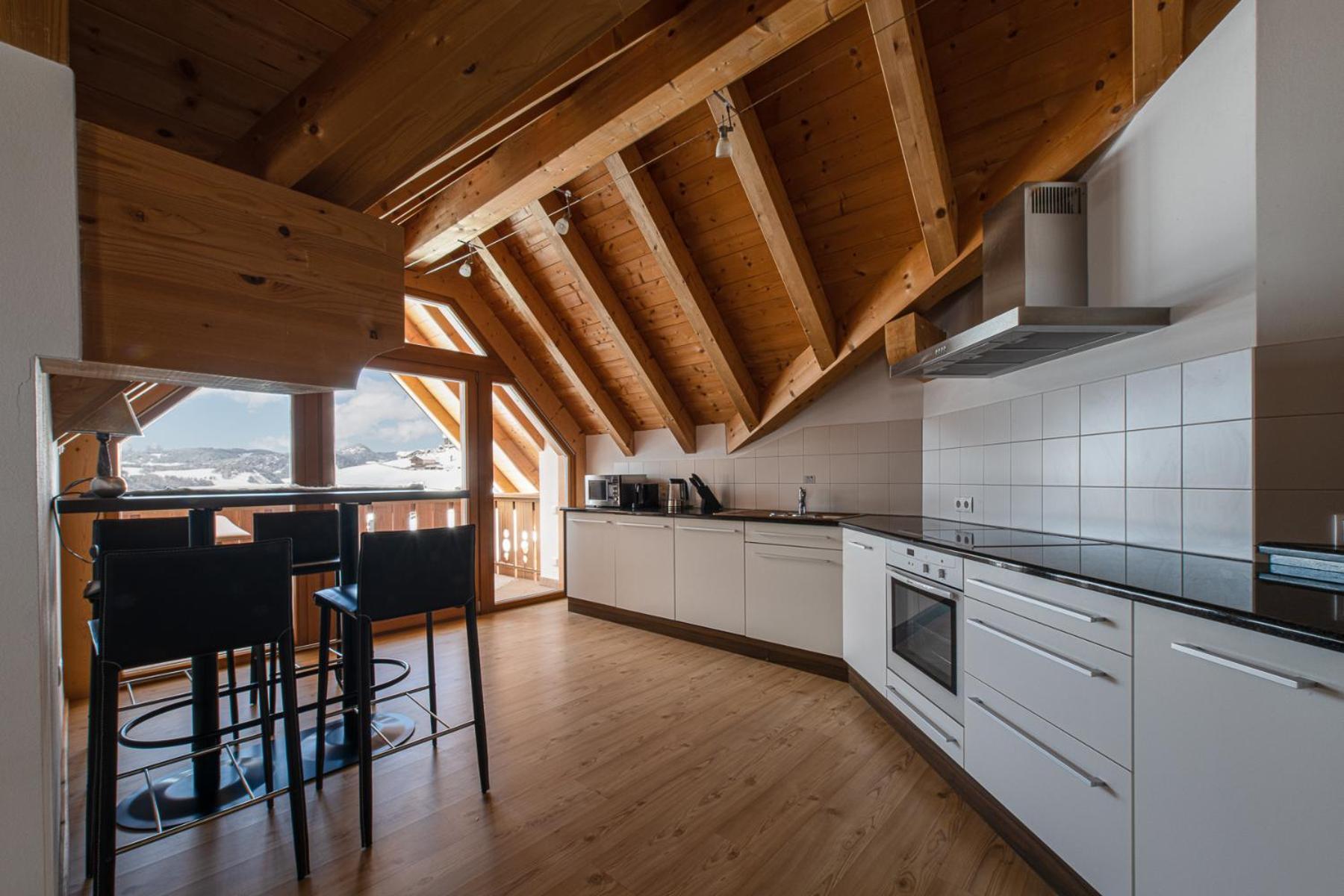 Apartments Sunela Σέλβα ντι Βαλ Γκαρντένα Εξωτερικό φωτογραφία