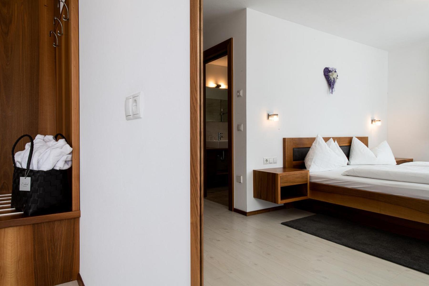 Apartments Sunela Σέλβα ντι Βαλ Γκαρντένα Εξωτερικό φωτογραφία
