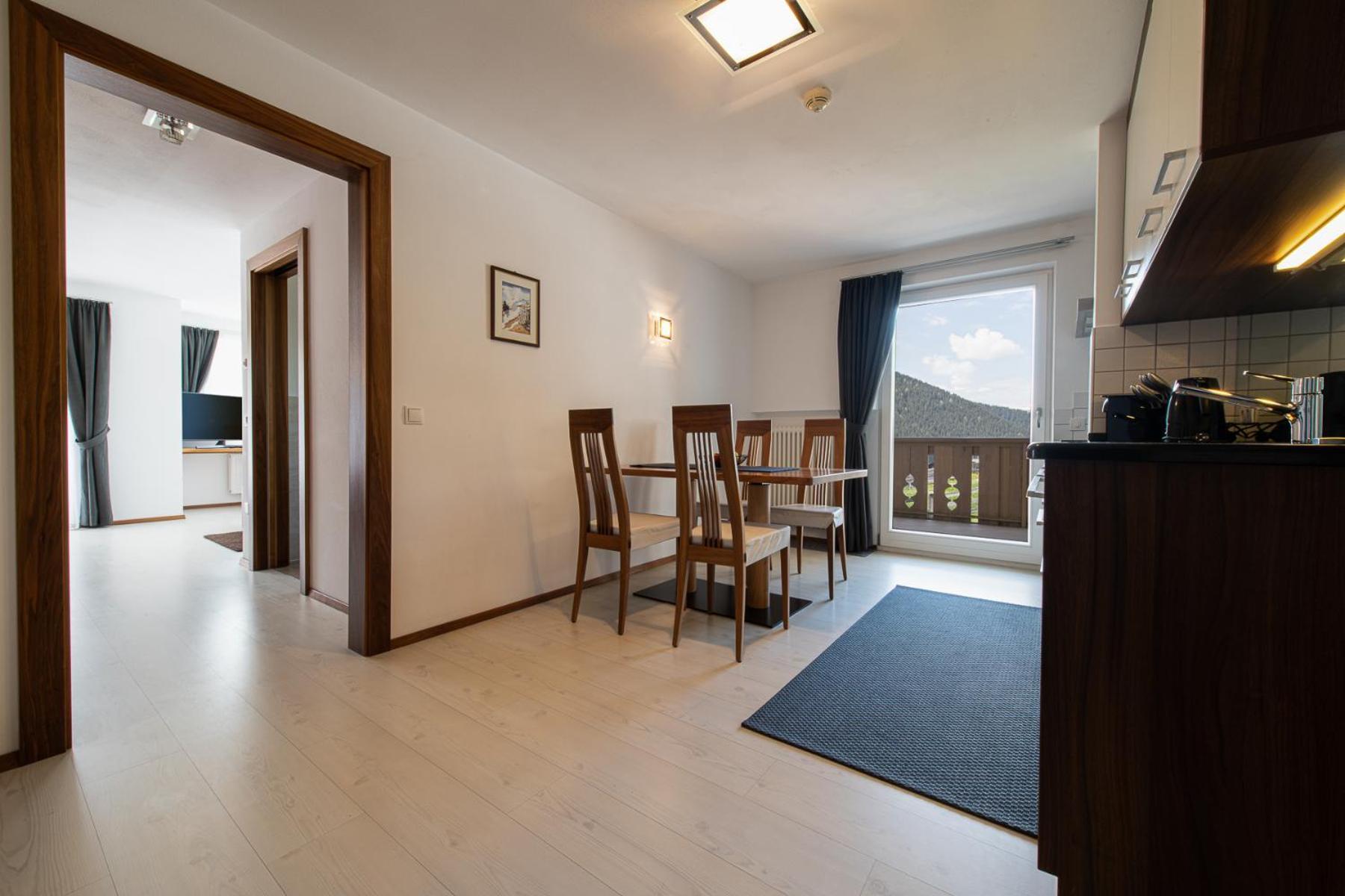 Apartments Sunela Σέλβα ντι Βαλ Γκαρντένα Εξωτερικό φωτογραφία
