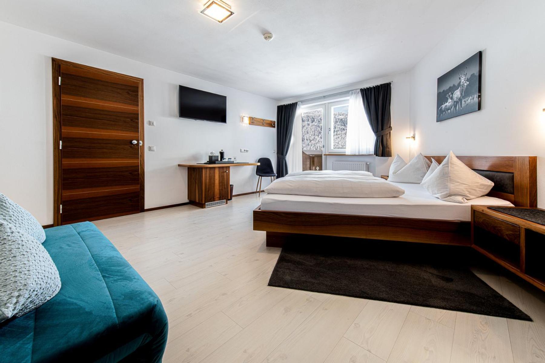 Apartments Sunela Σέλβα ντι Βαλ Γκαρντένα Εξωτερικό φωτογραφία