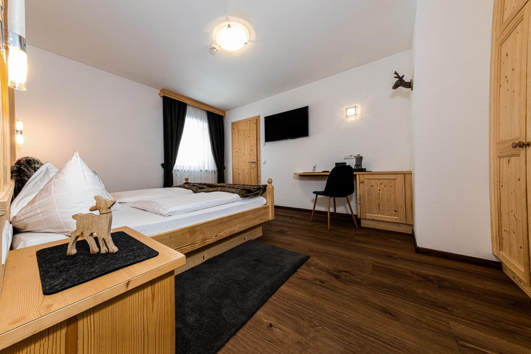Apartments Sunela Σέλβα ντι Βαλ Γκαρντένα Εξωτερικό φωτογραφία