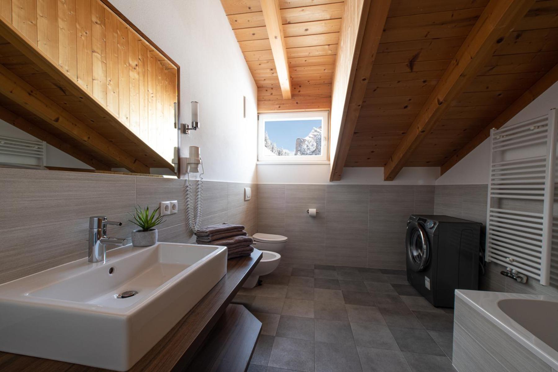 Apartments Sunela Σέλβα ντι Βαλ Γκαρντένα Εξωτερικό φωτογραφία
