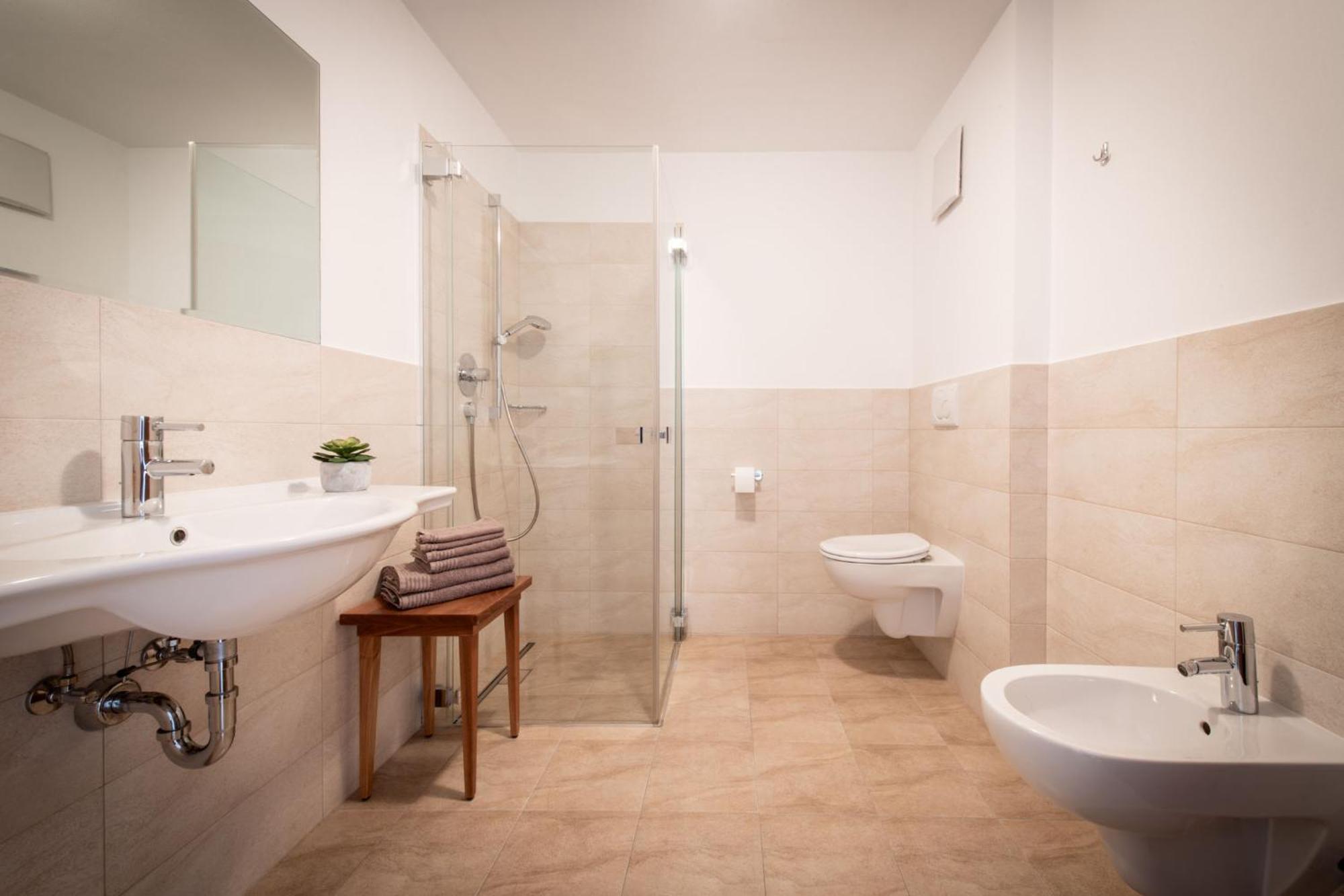 Apartments Sunela Σέλβα ντι Βαλ Γκαρντένα Εξωτερικό φωτογραφία