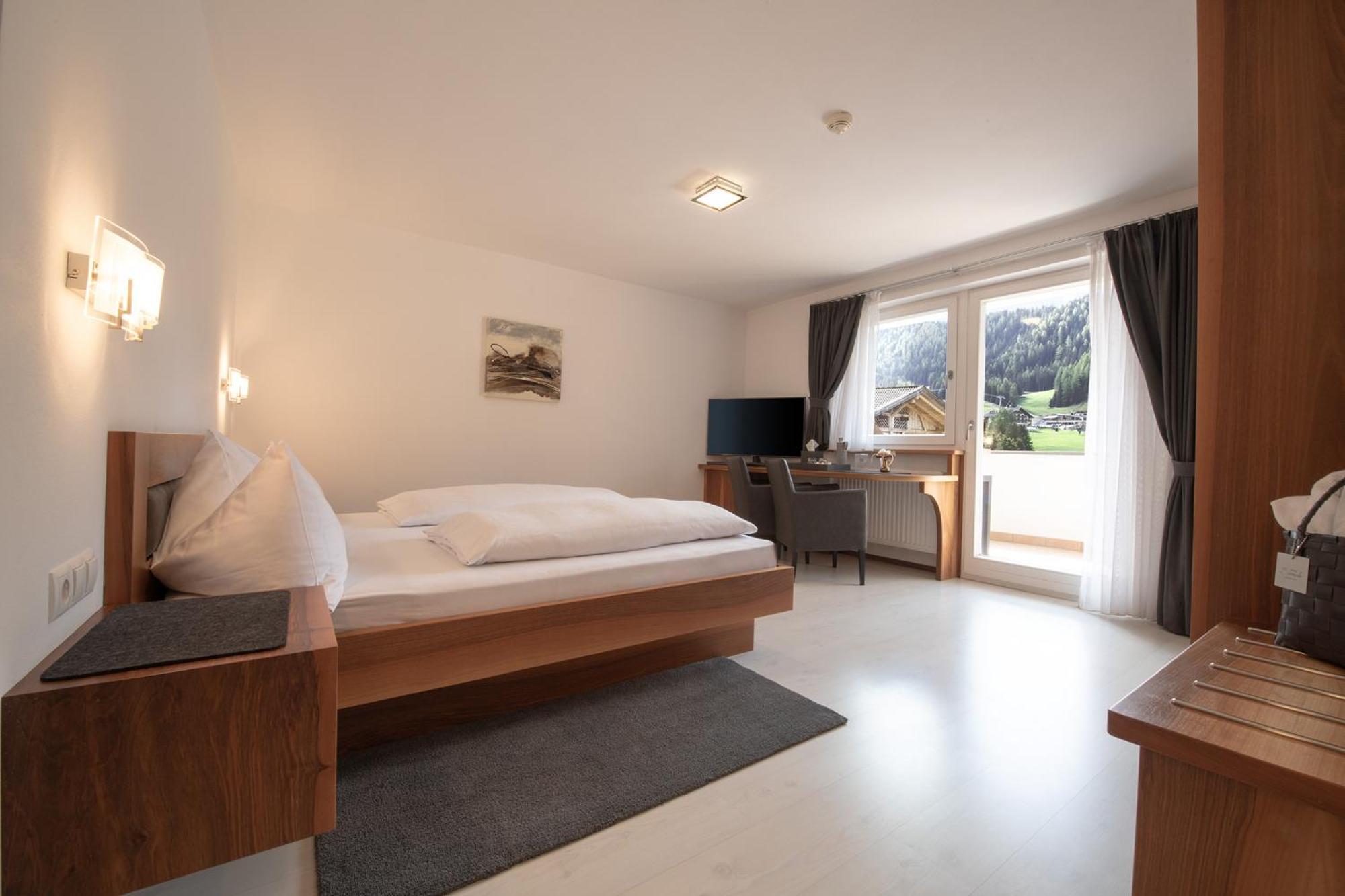 Apartments Sunela Σέλβα ντι Βαλ Γκαρντένα Εξωτερικό φωτογραφία
