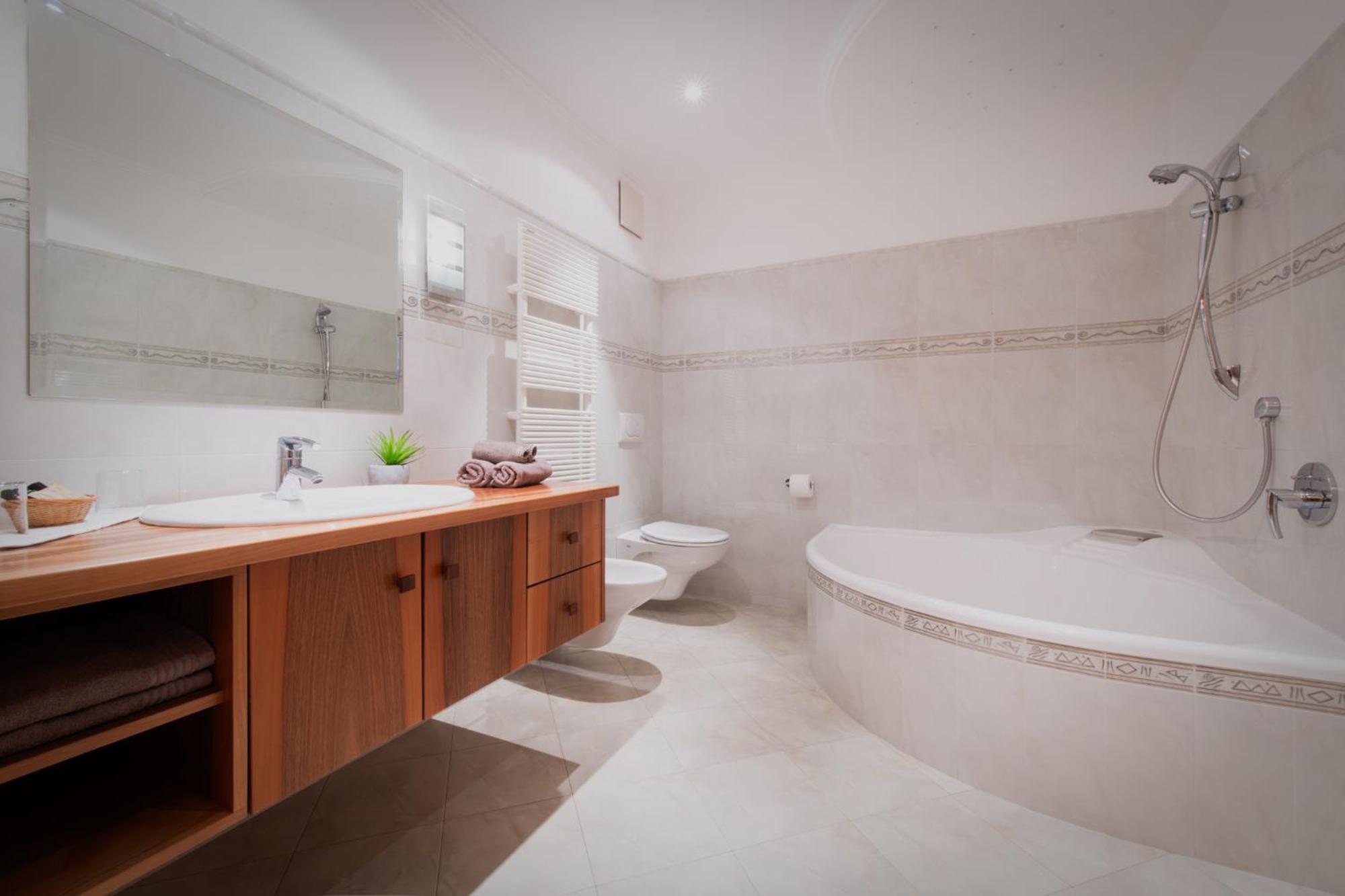 Apartments Sunela Σέλβα ντι Βαλ Γκαρντένα Εξωτερικό φωτογραφία
