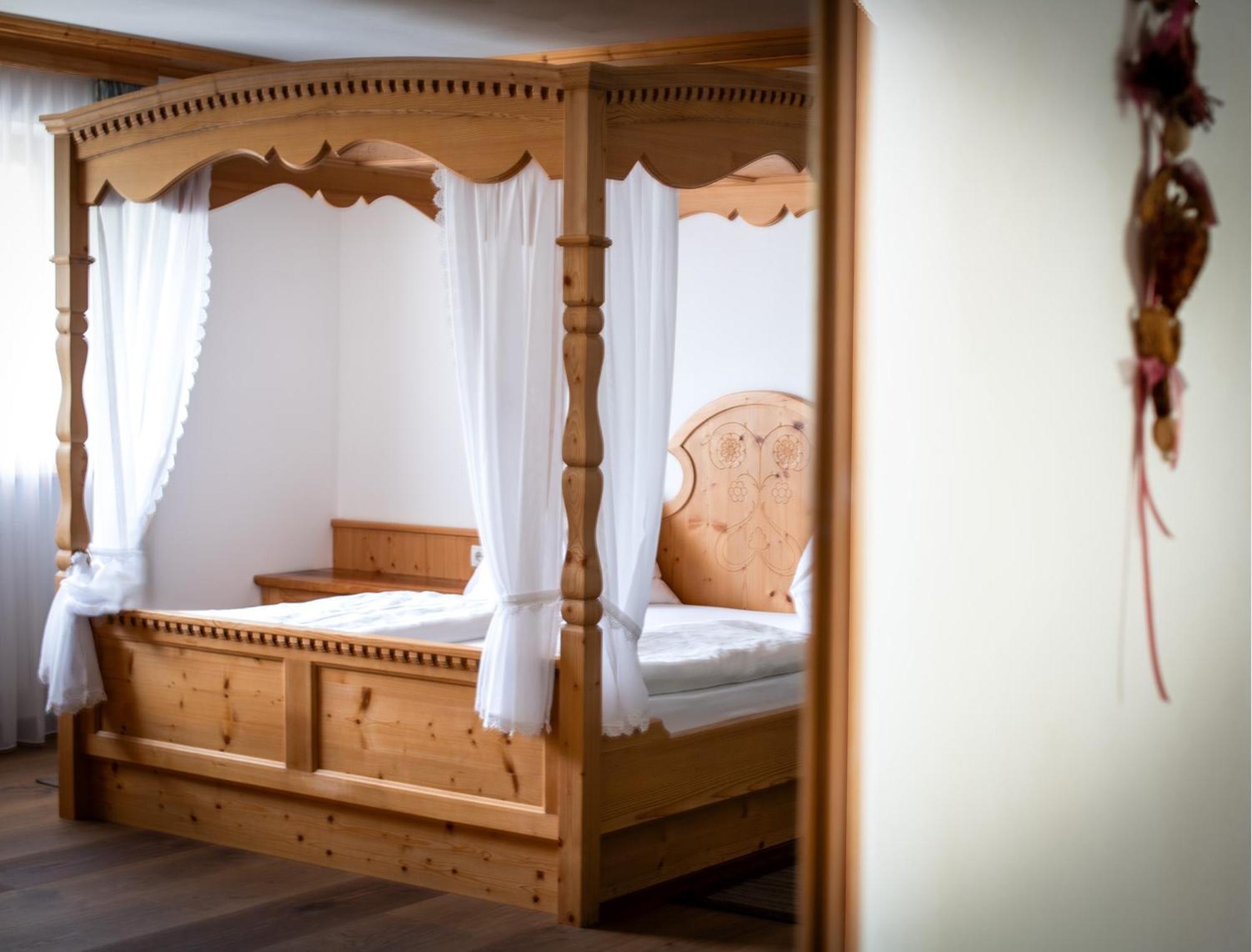 Apartments Sunela Σέλβα ντι Βαλ Γκαρντένα Εξωτερικό φωτογραφία