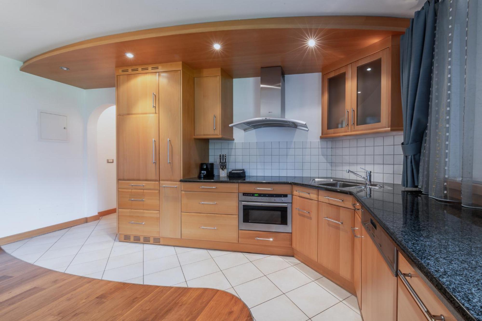 Apartments Sunela Σέλβα ντι Βαλ Γκαρντένα Εξωτερικό φωτογραφία