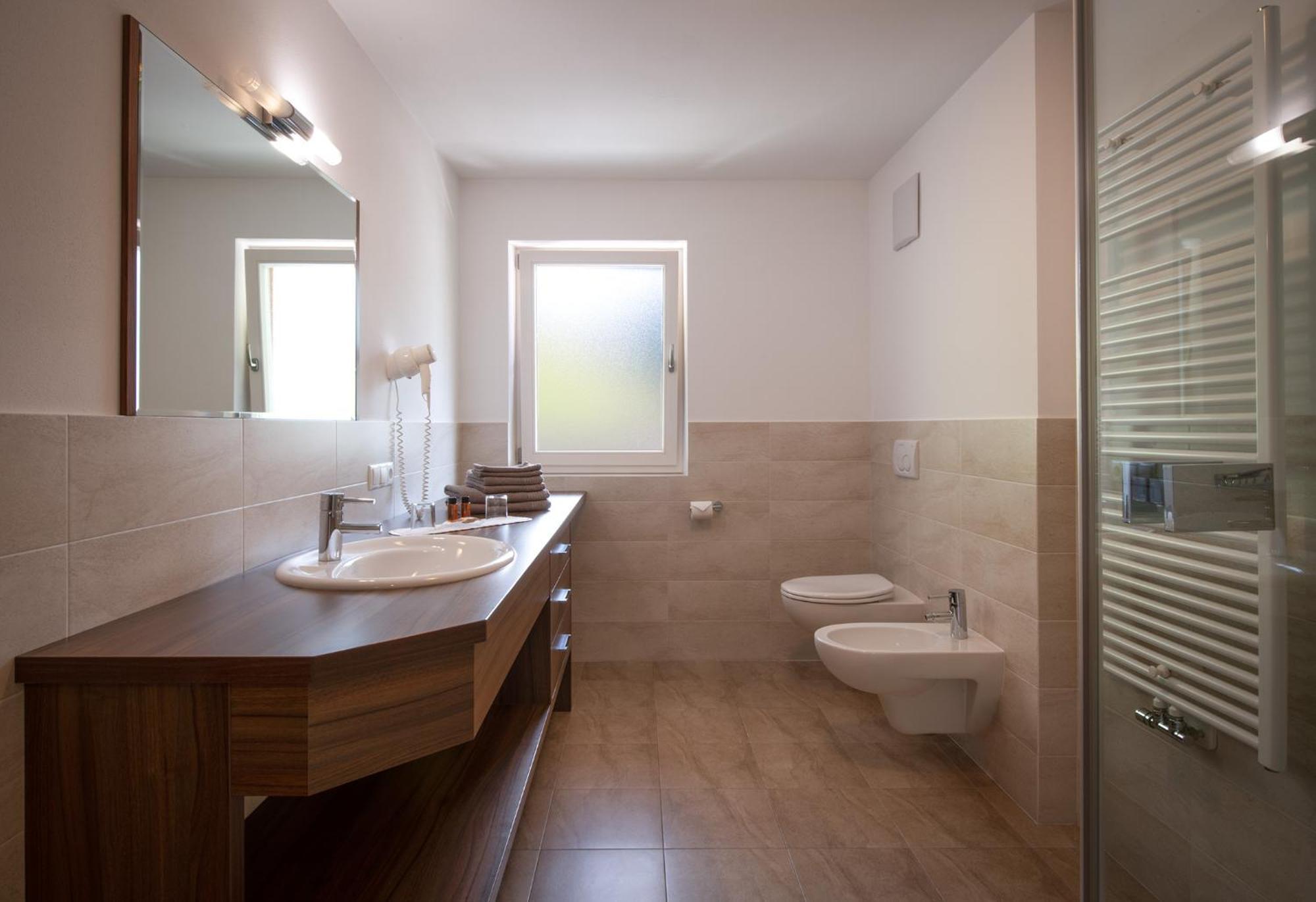 Apartments Sunela Σέλβα ντι Βαλ Γκαρντένα Εξωτερικό φωτογραφία
