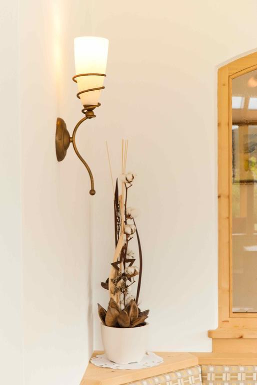 Apartments Sunela Σέλβα ντι Βαλ Γκαρντένα Εξωτερικό φωτογραφία