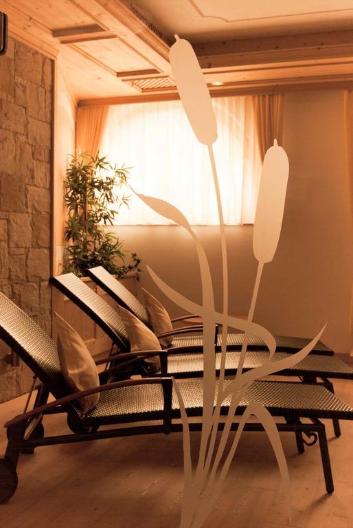 Apartments Sunela Σέλβα ντι Βαλ Γκαρντένα Εξωτερικό φωτογραφία