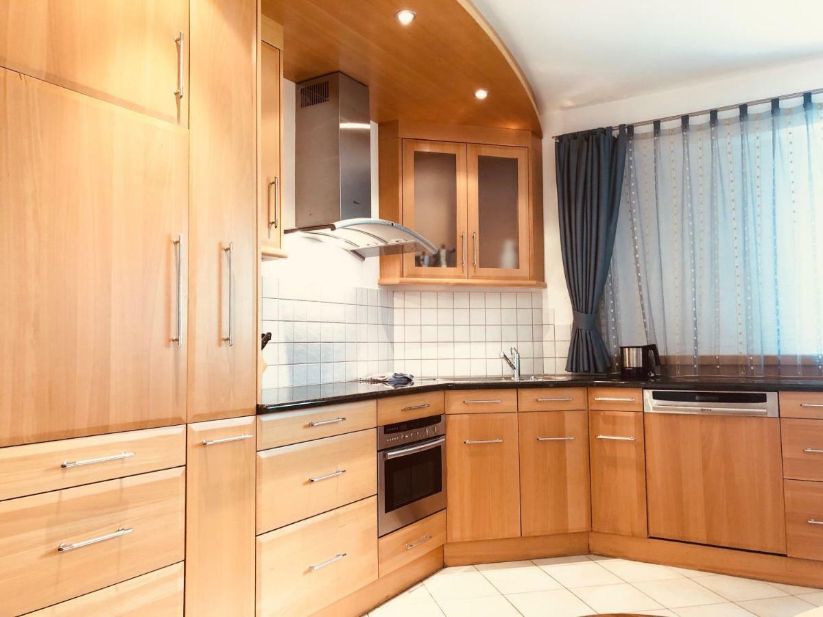 Apartments Sunela Σέλβα ντι Βαλ Γκαρντένα Εξωτερικό φωτογραφία