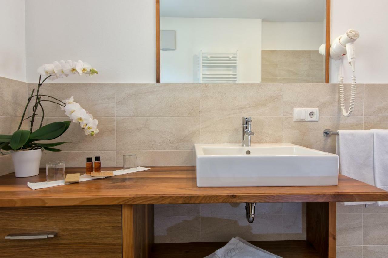 Apartments Sunela Σέλβα ντι Βαλ Γκαρντένα Εξωτερικό φωτογραφία