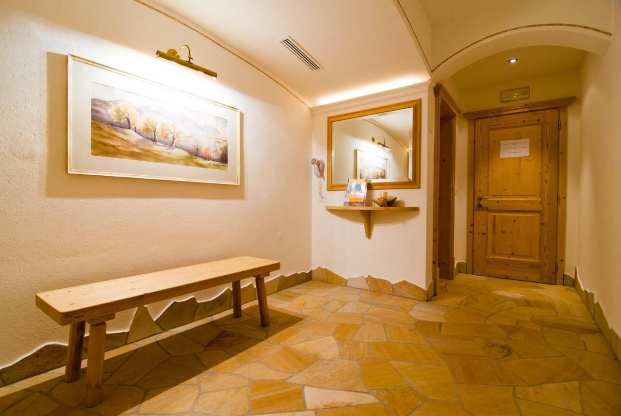 Apartments Sunela Σέλβα ντι Βαλ Γκαρντένα Εξωτερικό φωτογραφία