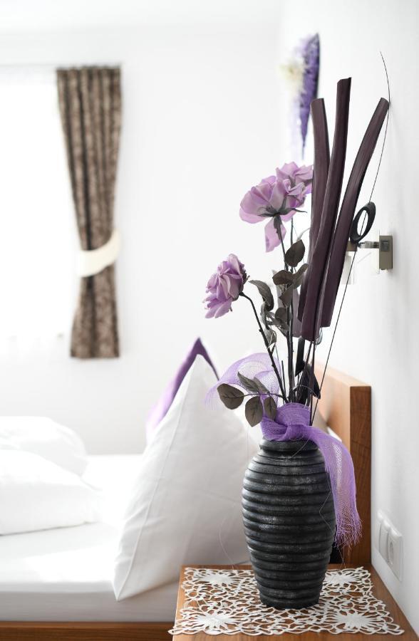 Apartments Sunela Σέλβα ντι Βαλ Γκαρντένα Εξωτερικό φωτογραφία
