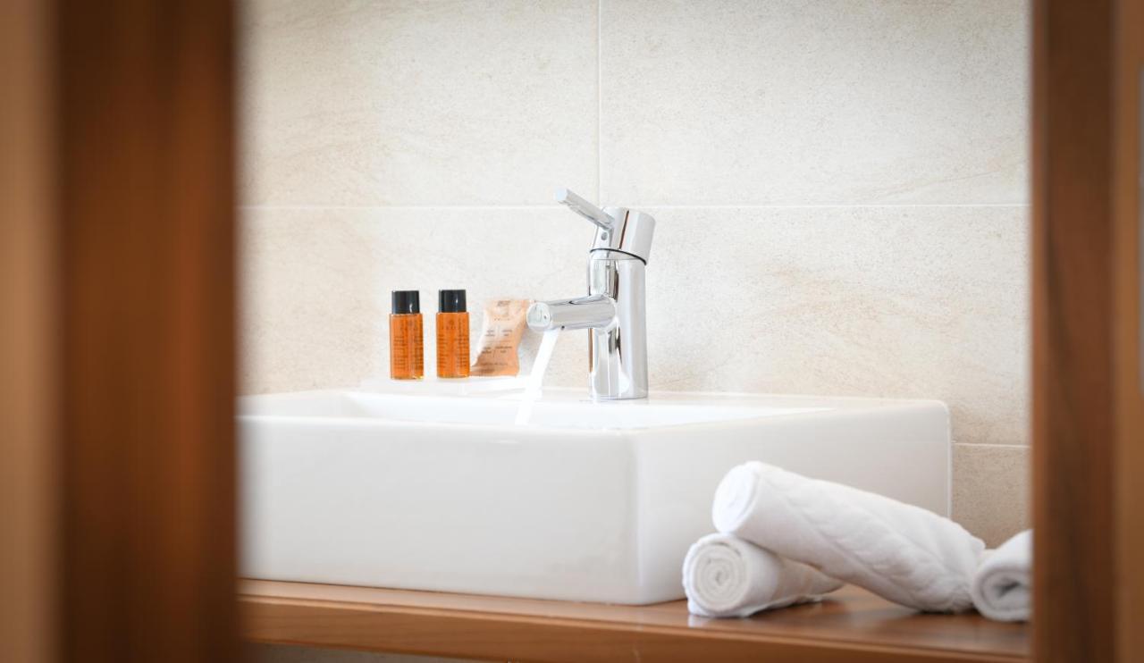 Apartments Sunela Σέλβα ντι Βαλ Γκαρντένα Εξωτερικό φωτογραφία