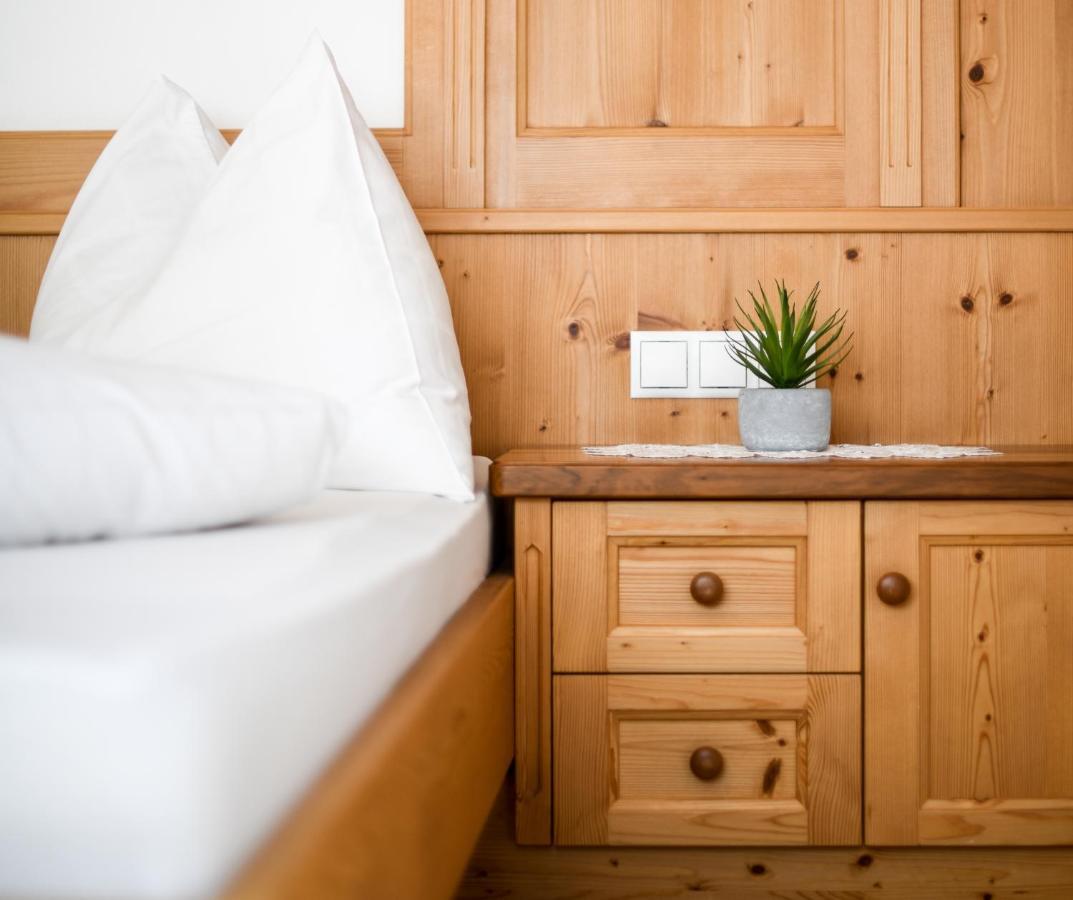 Apartments Sunela Σέλβα ντι Βαλ Γκαρντένα Εξωτερικό φωτογραφία