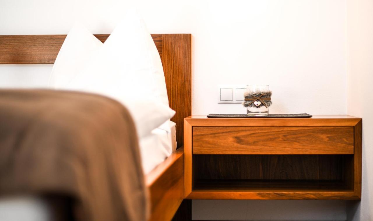 Apartments Sunela Σέλβα ντι Βαλ Γκαρντένα Εξωτερικό φωτογραφία