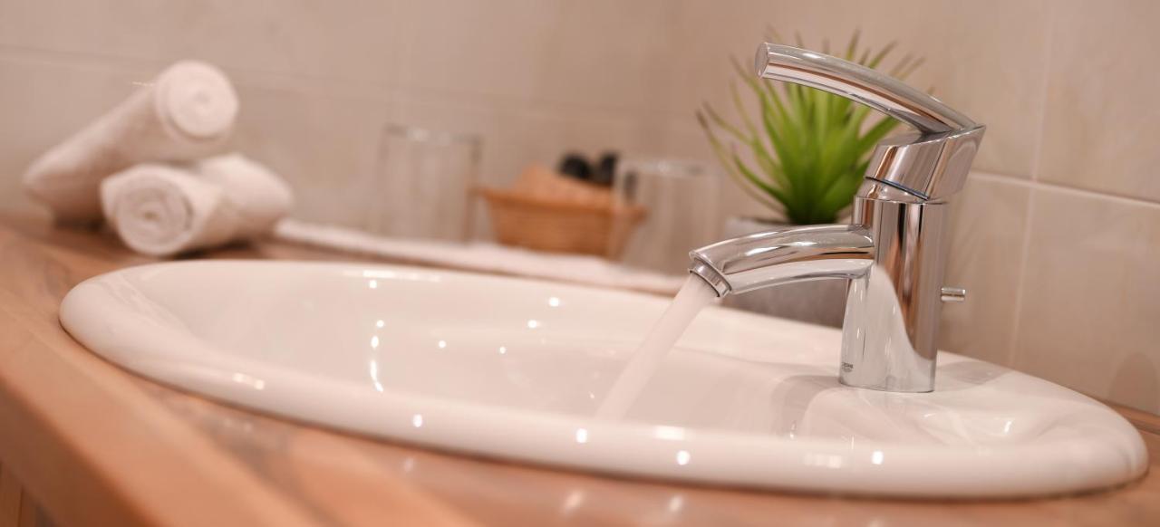 Apartments Sunela Σέλβα ντι Βαλ Γκαρντένα Εξωτερικό φωτογραφία